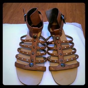 Nine West Sandals